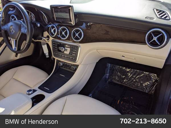 2015 Mercedes-Benz GLA-Class GLA 250 AWD All Wheel Drive... for sale in Henderson, NV – photo 22
