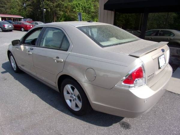 2008 Ford Fusion SE - Down Payments As Low As 500 for sale in Lincolnton, NC – photo 7