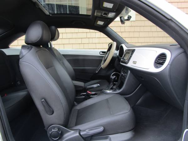 2013 Volkswagen Beetle, Only 38, 000 Miles, Very Well Maintained! for sale in Rowley, MA – photo 21