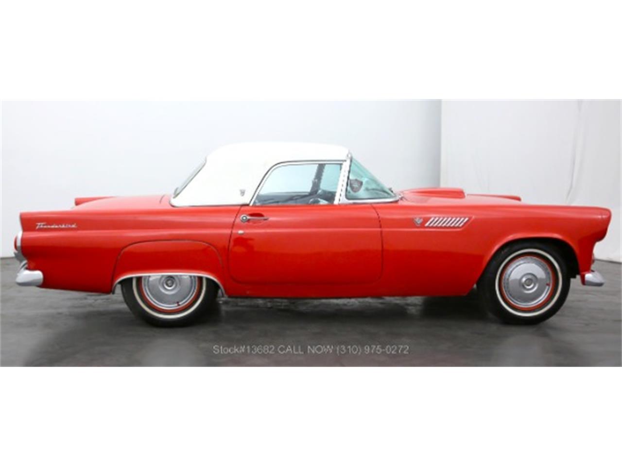 1955 Ford Thunderbird for sale in Beverly Hills, CA – photo 9