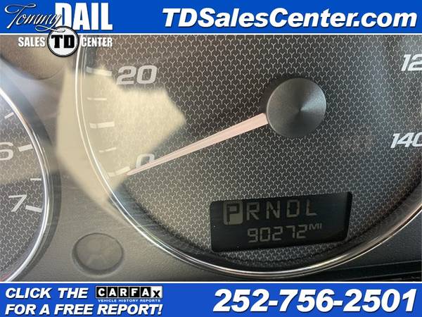 2006 CHEVROLET MALIBU LT - - by dealer - vehicle for sale in Farmville, NC – photo 15