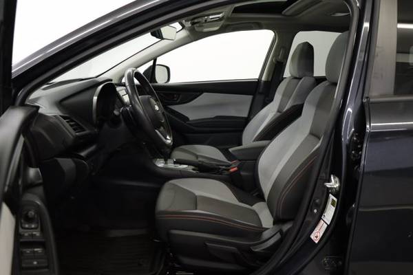 *CAMERA - SUNROOF* Gray 2019 Subaru Premium SUV *AWD - HEATED SEATS*... for sale in Clinton, AR – photo 4