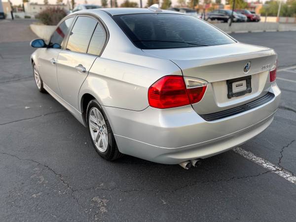 2006 BMW 325i - - by dealer - vehicle automotive sale for sale in Phoenix, AZ – photo 8