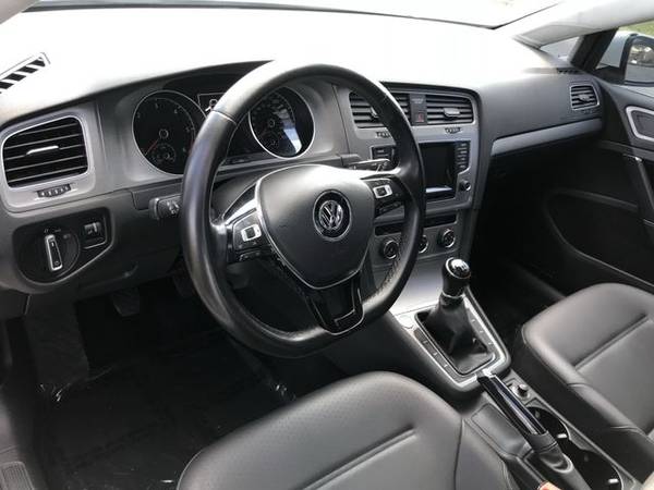 2015 Volkswagen Golf SportWagen - Financing Available! - cars &... for sale in Morrisville, PA – photo 17