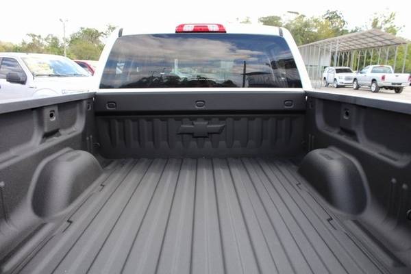 *2018* *Chevrolet* *Silverado 1500* *LT* - cars & trucks - by dealer... for sale in Sanford, FL – photo 11