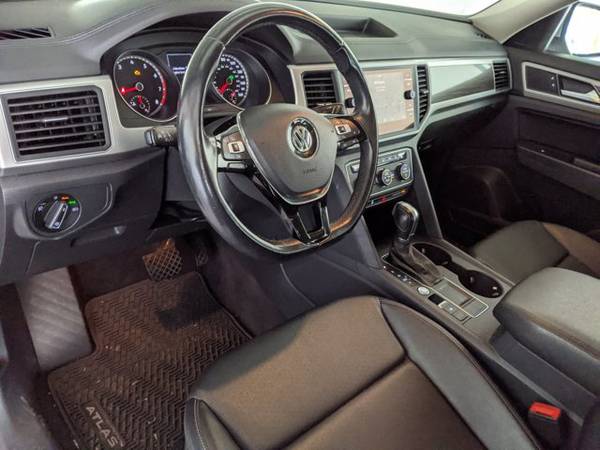 2018 Volkswagen Atlas 3 6L V6 SE SKU: JC504804 SUV for sale in Buford, GA – photo 10