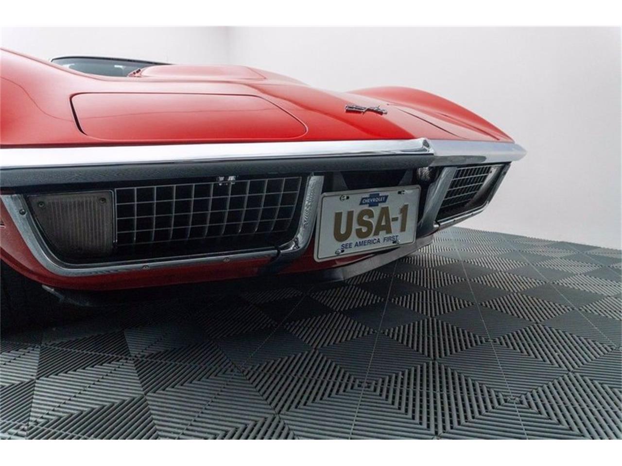 1971 Chevrolet Corvette for sale in Greensboro, NC – photo 15