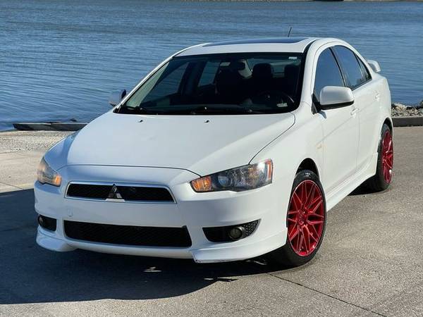 2010 Mitsubishi Lancer - Financing Available! - cars & trucks - by... for sale in Junction City, OK – photo 16