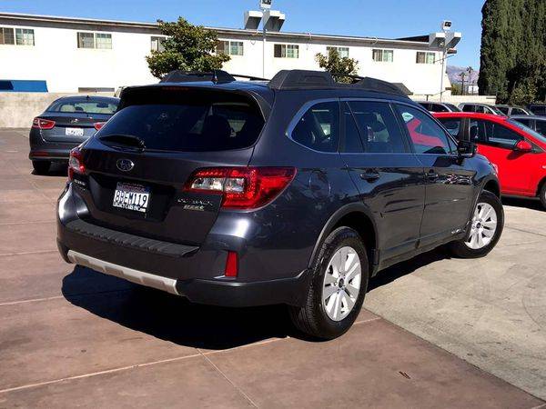 2016 Subaru Outback 2.5i Premium AWD PZEV w/NAV/BACK-UP CAM/SUNROOF - for sale in El Cajon, CA – photo 11
