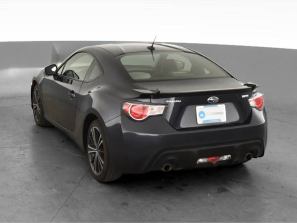 2013 Subaru BRZ Limited Coupe 2D coupe Gray - FINANCE ONLINE - cars... for sale in Harrison Township, MI – photo 8