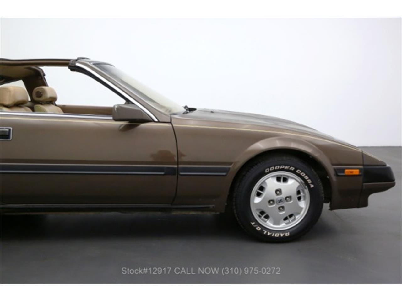 1985 Nissan 300ZX for sale in Beverly Hills, CA – photo 12