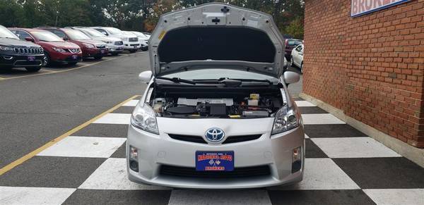 2011 Toyota Prius 5dr HB III (TOP RATED DEALER AWARD 2018 !!!) -... for sale in Waterbury, NY – photo 8
