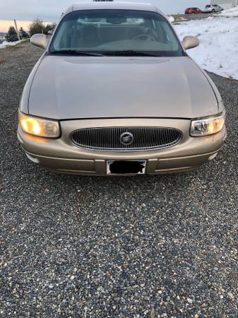 ***Used 2005 Buick LeSabre with $500 sound system included*** for sale in Helena, MT – photo 6