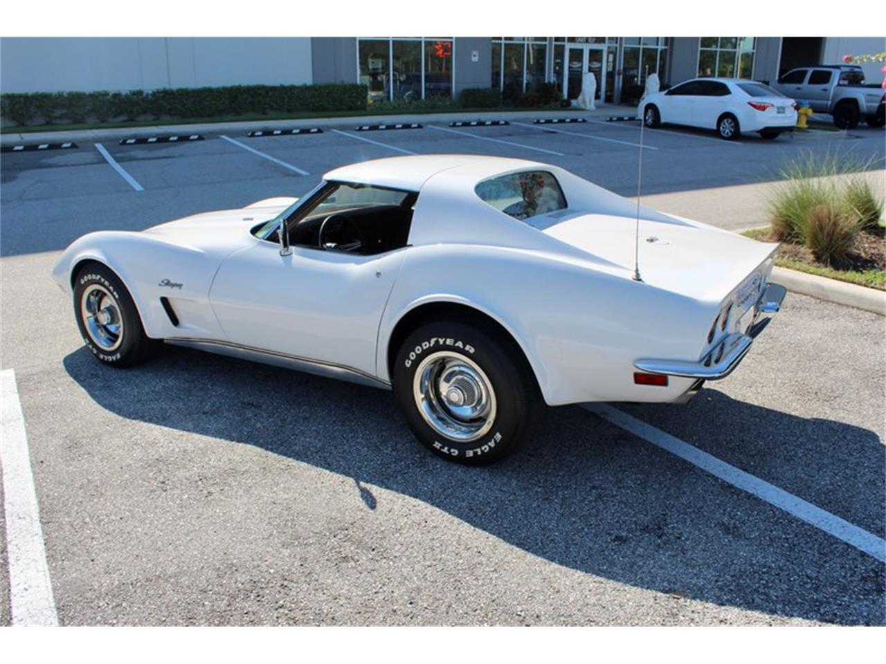 1973 Chevrolet Corvette for sale in Sarasota, FL – photo 11