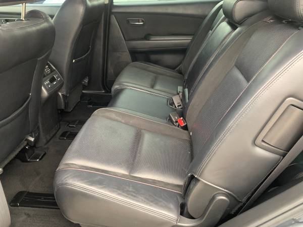 2013 MAZDA CX-9 TOURING - cars & trucks - by dealer - vehicle... for sale in Hialeah, FL – photo 8