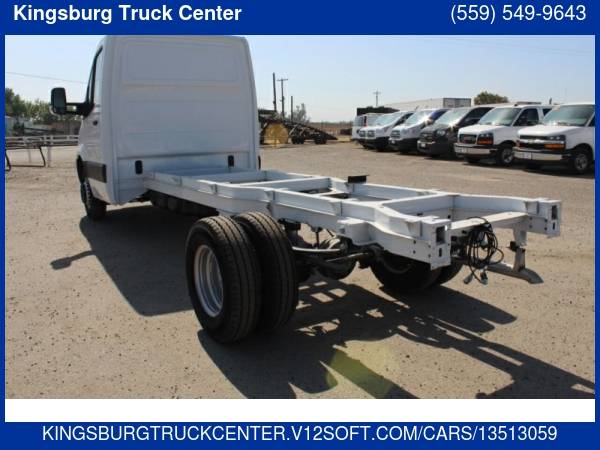 2019 Freightliner Sprinter Cab Chassis 2dr... for sale in Kingsburg, CA – photo 8