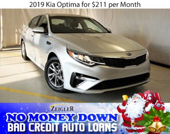 $274/mo 2019 Nissan Altima Bad Credit & No Money Down OK - cars &... for sale in Woodridge, IL – photo 11