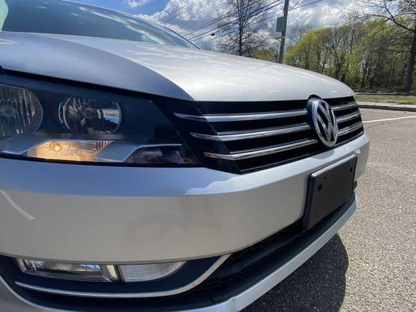 2015 Volkswagen Passat Like New Drive Today - - by for sale in East Northport, NY – photo 9