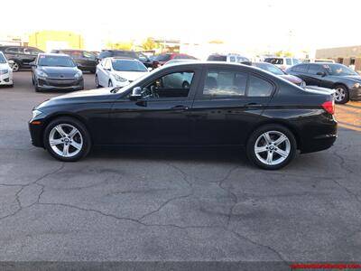 35MPG In Town! **2015 BMW 328D XDrive AWD Diesel Sedan** - cars &... for sale in Tucson, AZ – photo 4