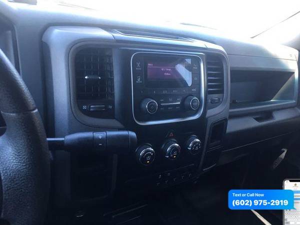 2017 Ram 3500 Crew Cab Tradesman Pickup 4D 8 ft - Call/Text - cars & for sale in Glendale, AZ – photo 15