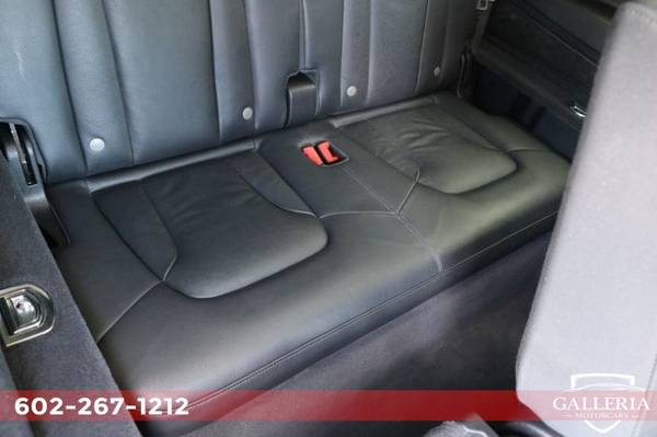 2015 Audi Q7 3.0T Premium Plus suv Carrara White for sale in Scottsdale, AZ – photo 17
