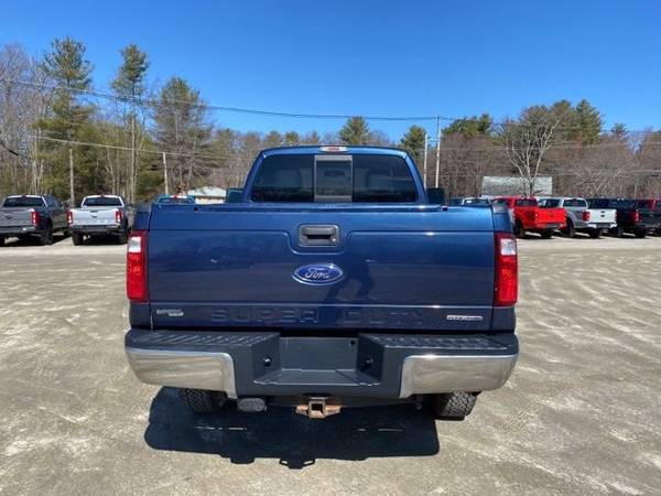 2016 Ford F250 XL pickup - - by dealer - vehicle for sale in Mendon, MA – photo 7
