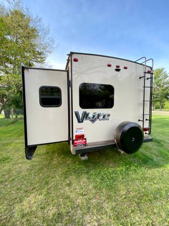 2017 Forest River Flagstaff Lite Travel Trailer - - by for sale in Stevens Point, WI – photo 6