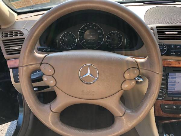 2007 Mercedes-Benz E-Class E 350 4dr Sedan CALL OR TEXT TODAY! for sale in Stafford, District Of Columbia – photo 21