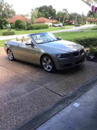 BMW Convertible for sale in Sarasota, FL