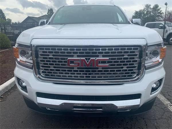 2019 GMC Canyon Denali 4x4 4dr Crew Cab 5 ft. SB - cars & trucks -... for sale in Albany, OR – photo 16