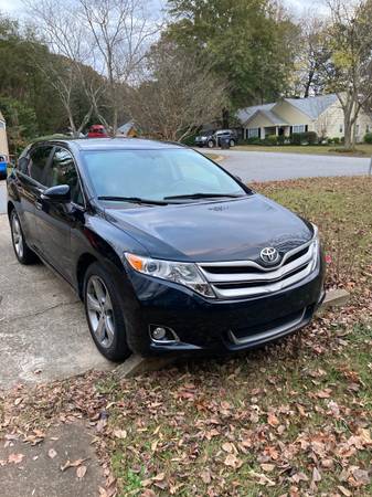 2015 Toyota Venza XLE - cars & trucks - by owner - vehicle... for sale in Lebanon, GA – photo 2