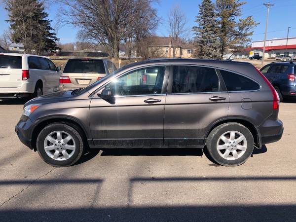 2009 HONDA CRV EX-L AWD - - by dealer - vehicle for sale in Other, WI – photo 2