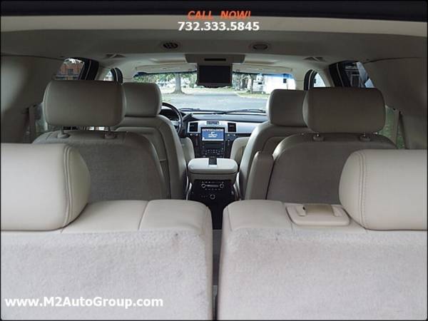 2007 Cadillac Escalade Base AWD 4dr SUV - - by dealer for sale in East Brunswick, NJ – photo 14