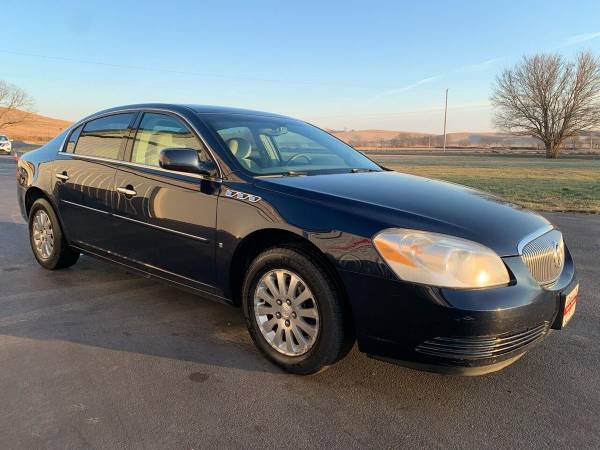 2008 Buick Lucerne CX 4dr Sedan Drive Home Guarantee - cars & trucks... for sale in Ponca, IA – photo 8