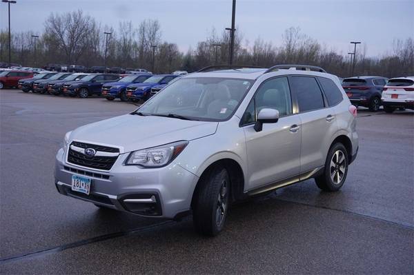 2017 Subaru Forester 2 5i Premium - - by dealer for sale in Lakeville, MN – photo 12