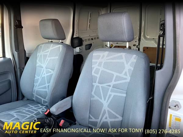 2013 FORD TRANSIT CONNECT VAN XL-NEED A WORK VAN?OK!APPLY NOW!EASY! for sale in Canoga Park, CA – photo 12