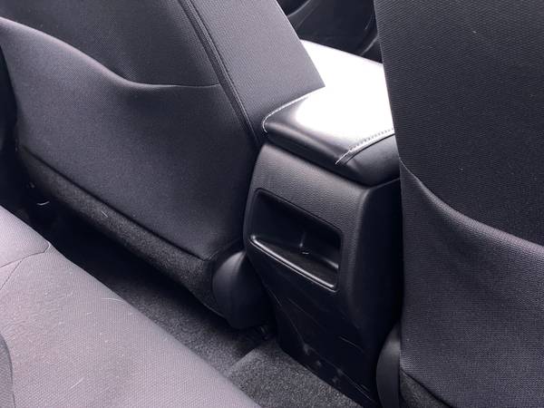 2020 Toyota Corolla Hatchback SE Hatchback 4D hatchback White - -... for sale in Buffalo, NY – photo 21