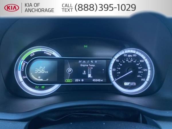 2017 Kia Niro EX FWD - - by dealer - vehicle for sale in Anchorage, AK – photo 15