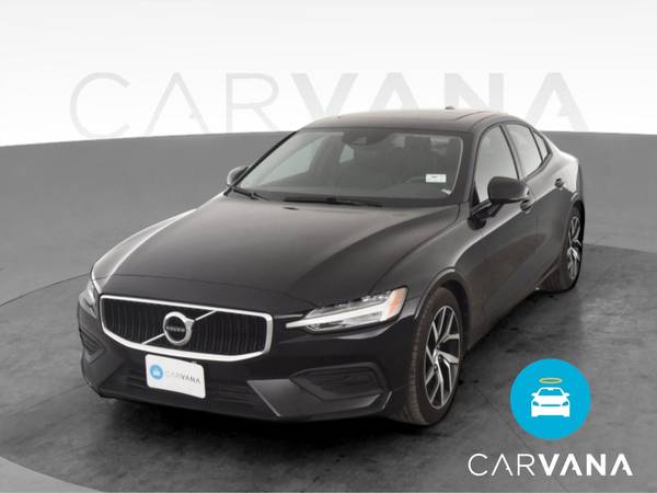 2016 Volvo XC90 T6 Inscription Sport Utility 4D suv Black - FINANCE... for sale in Washington, District Of Columbia