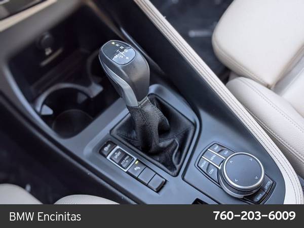 2019 BMW X1 sDrive28i SKU:K5L11591 SUV - cars & trucks - by dealer -... for sale in Encinitas, CA – photo 12