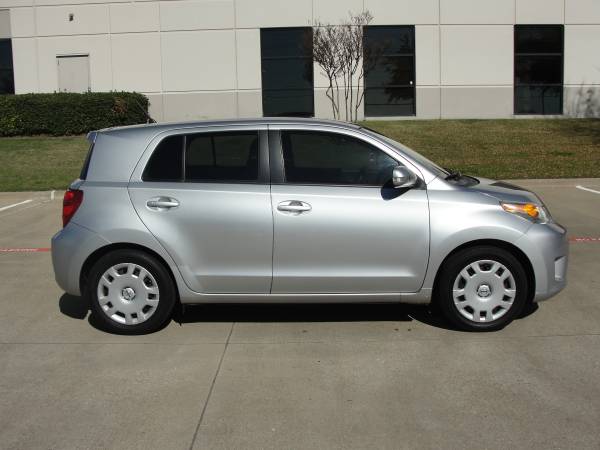 2011 SCION XD , GOOD CONDITION , CLEAN TITLE - cars & trucks - by... for sale in NORTH DALLAS, TX – photo 8