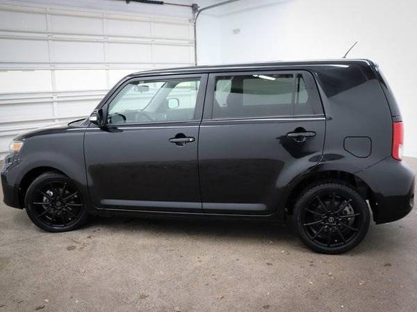 2013 Scion xB BASE Wagon - cars & trucks - by dealer - vehicle... for sale in Portland, OR – photo 17
