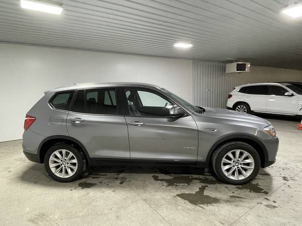 2017 BMW X3 xDrive28i - - by dealer - vehicle for sale in Buffalo, NY – photo 5