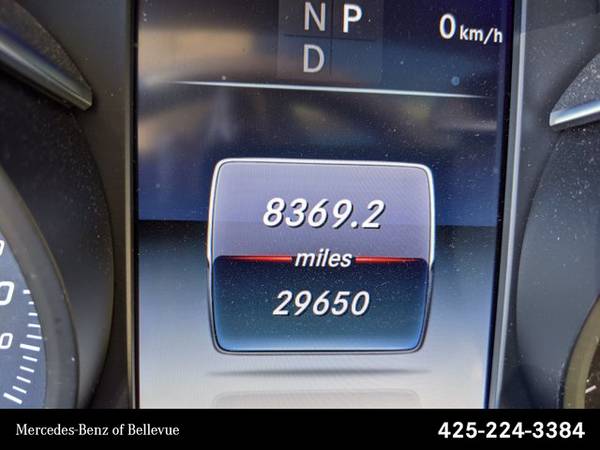 2017 Mercedes-Benz GLC GLC 300 AWD All Wheel Drive SKU:HF120349 -... for sale in Bellevue, WA – photo 12