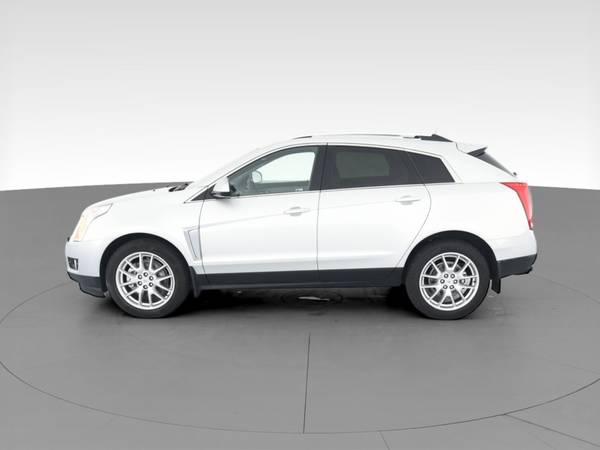 2013 Caddy Cadillac SRX Premium Collection Sport Utility 4D suv... for sale in Van Nuys, CA – photo 5