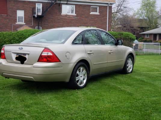 2005 Ford Five Hundred Reliable Excellent Value for sale in Niagara Falls, NY – photo 3