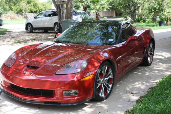2013 Corvette for sale in Bryan, TX – photo 4