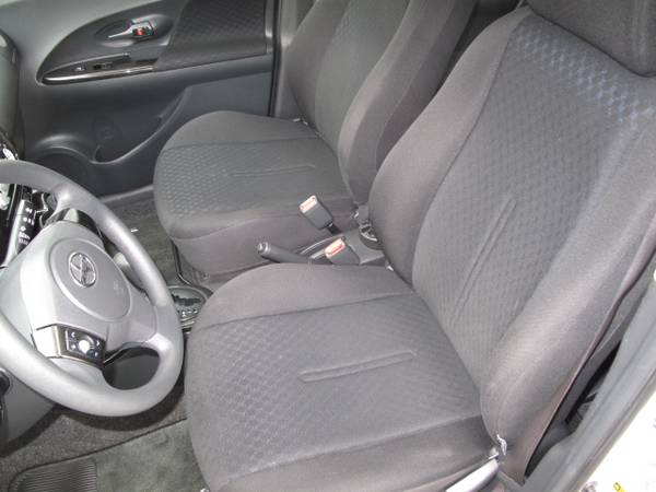 2008 Scion xD 5-door hatchback, low miles for sale in Port Angeles, WA – photo 18