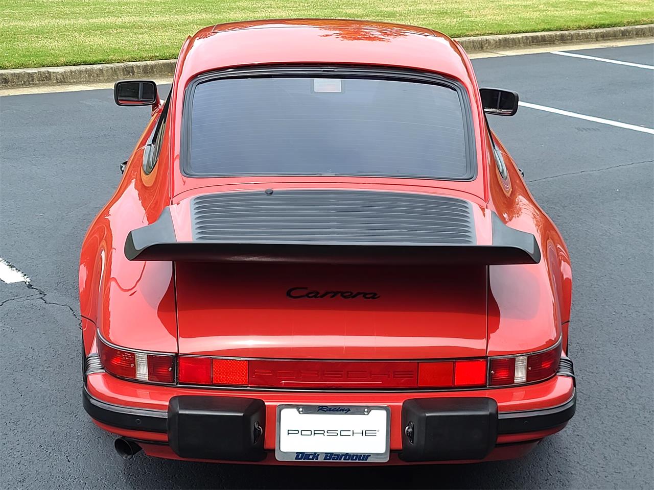 1988 Porsche 911 for sale in Flowery Branch, GA – photo 5