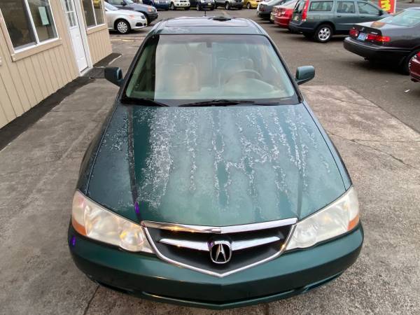 2003 Acura TL 3.2 Type-S 3.2L V6*Clean Title*Well Maintained* - cars... for sale in Vancouver, OR – photo 11